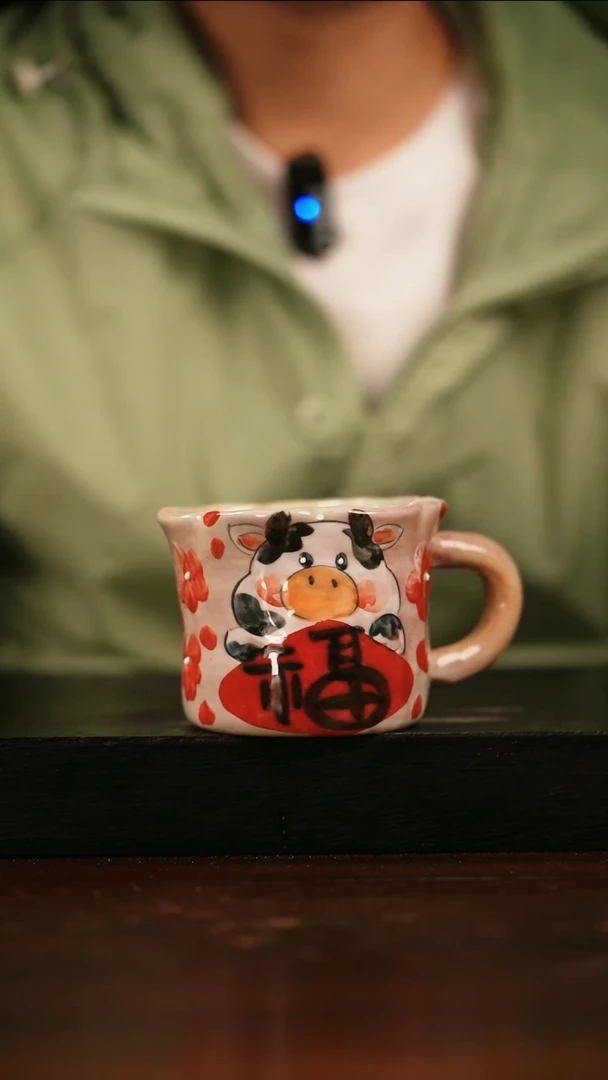 其他819遇瓷手作同款