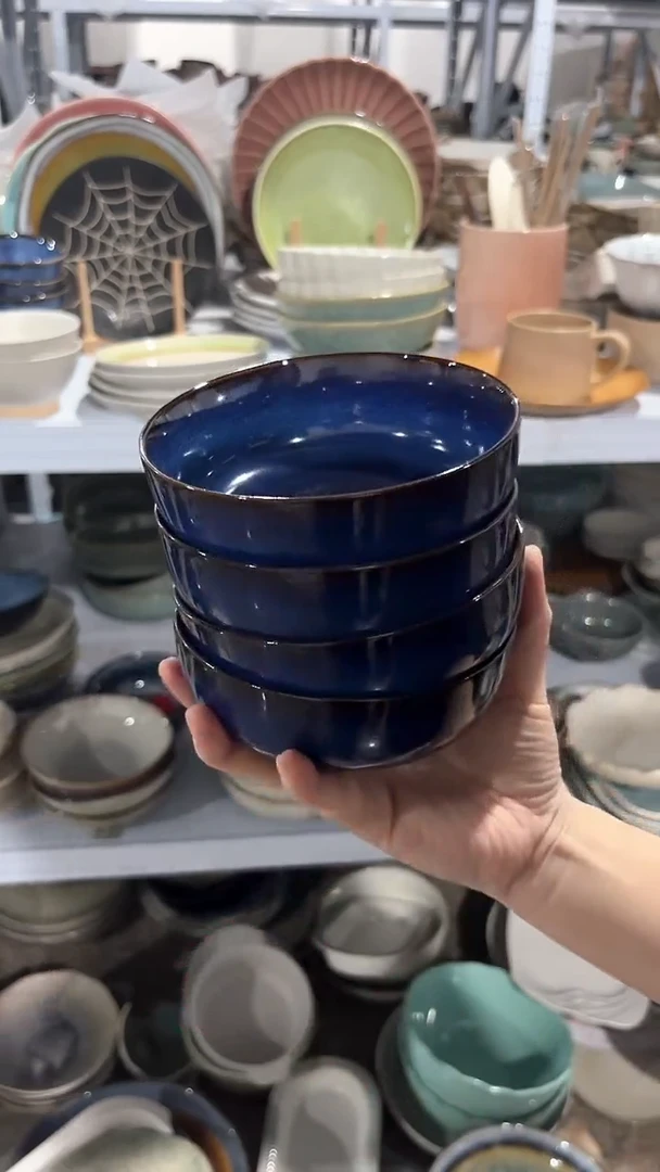 【闪购商品】瓷片外贸尾货瑕疵满20包邮X4 J3D小号