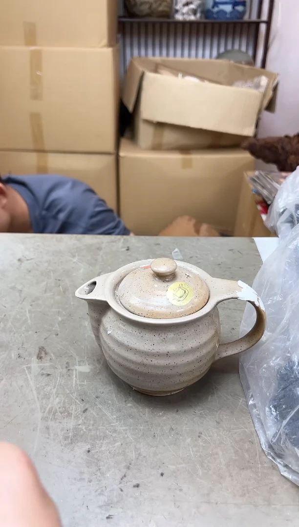 瓷片67聚宝缘海淘精选