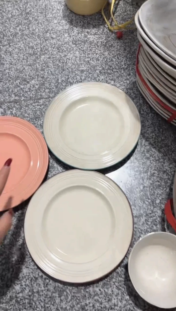 【闪购商品】瓷高温瓷 (微瑕 )19元包邮