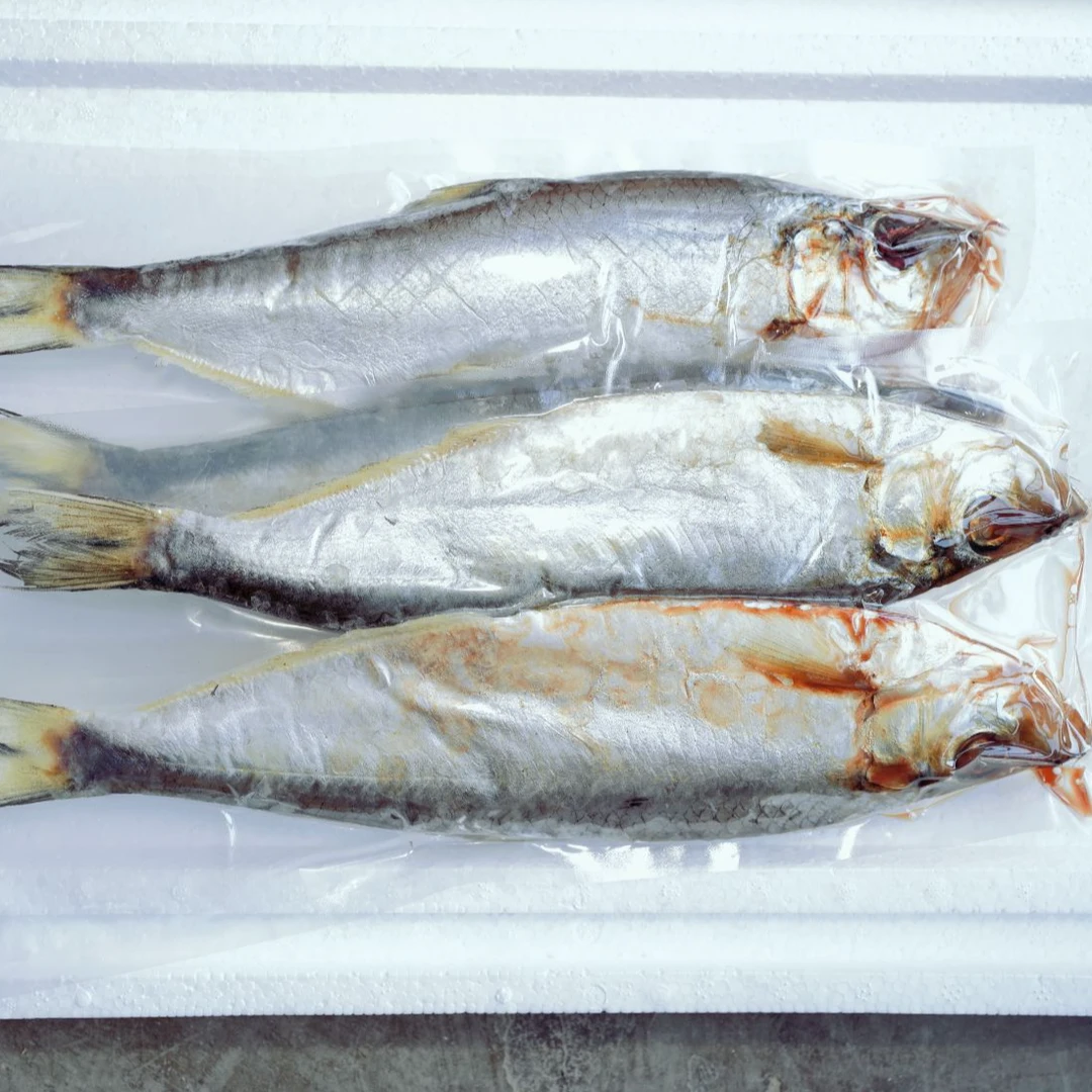 一卤鲜的相鱼  20元/袋  1.3斤左右/袋