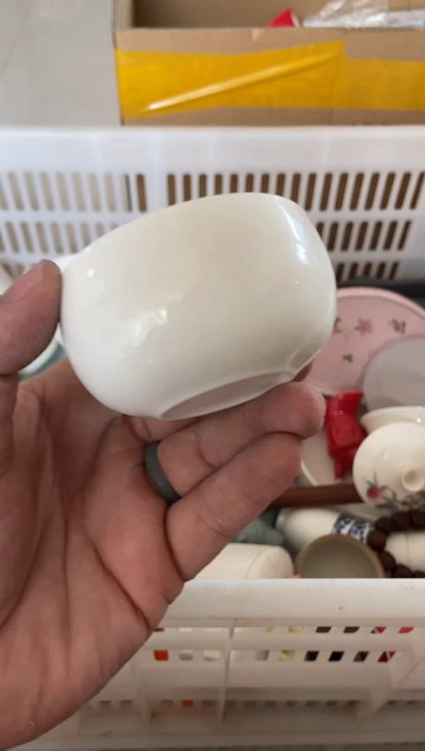 杯无运费险有瑕疵的摄影的产品有使用过的痕迹有点脏介意勿拍