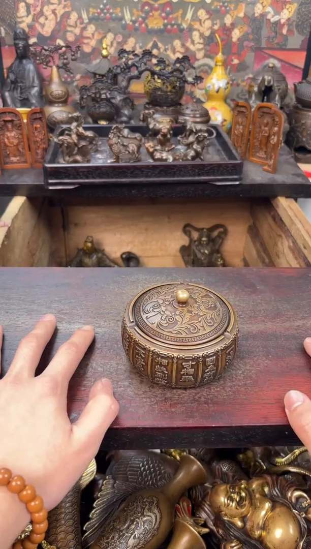 德尚铜专属精选链接