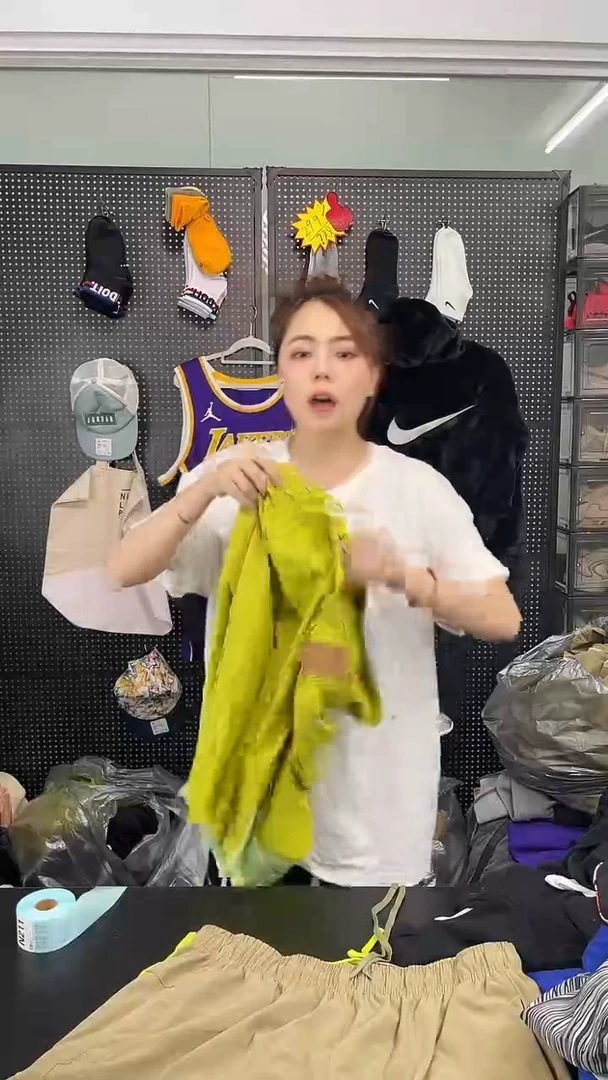 XXXL211编码  直播间过款