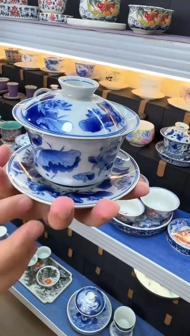 我们的目的是做到最好