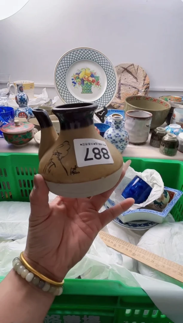 瓷片寂*道887