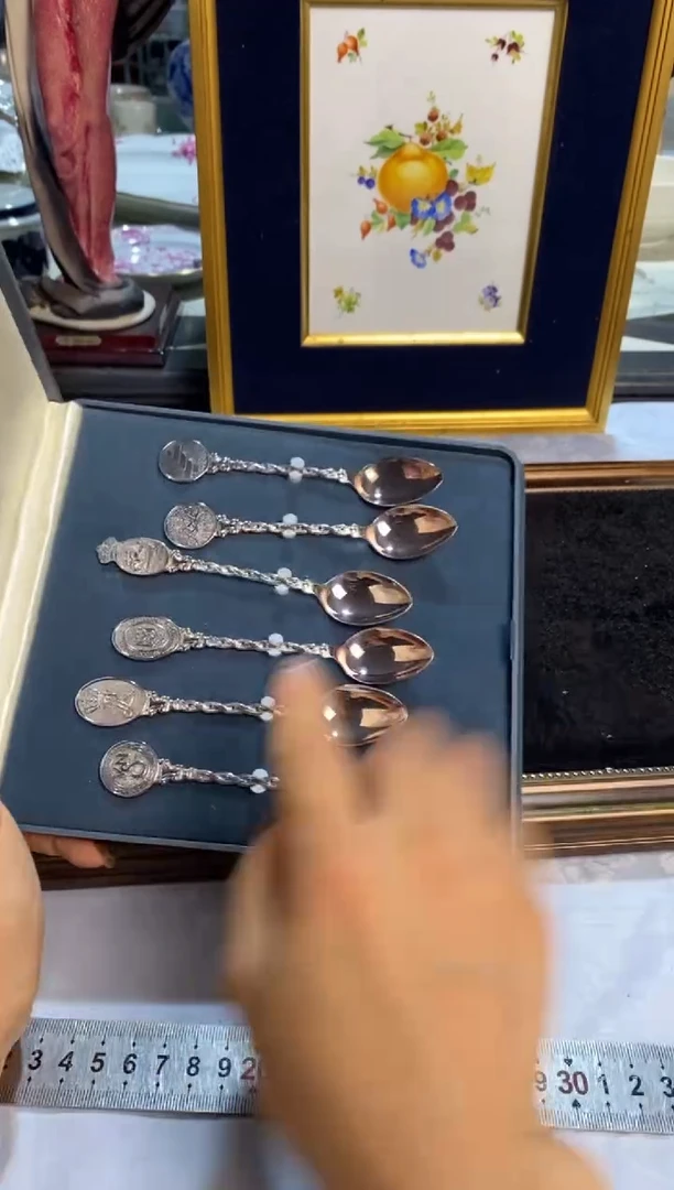 欧瓷青木回流精品欧瓷