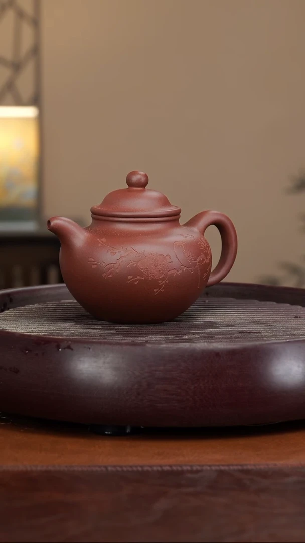 【闪购商品】紫砂茶壶宜兴紫砂壶