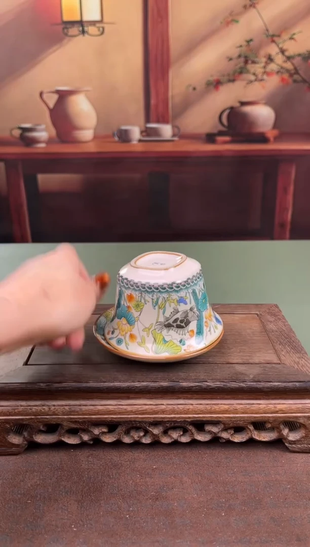 【闪购商品】顾德茶器福利闪购链接