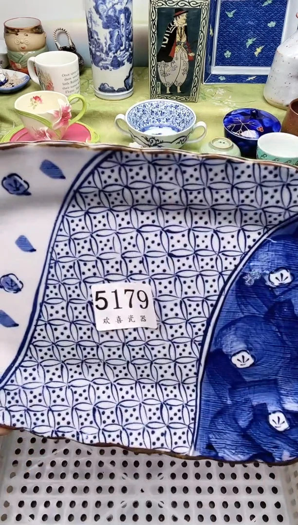 瓷片L**g           5179