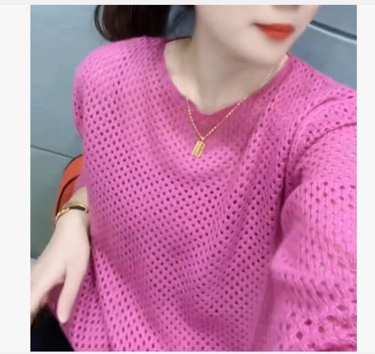 2025夏季时尚潮流百搭精品女装才TRY22