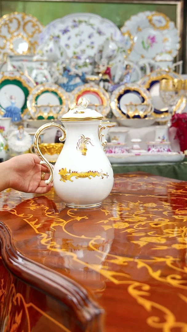 瓷米多家中古瓷器如图所示93