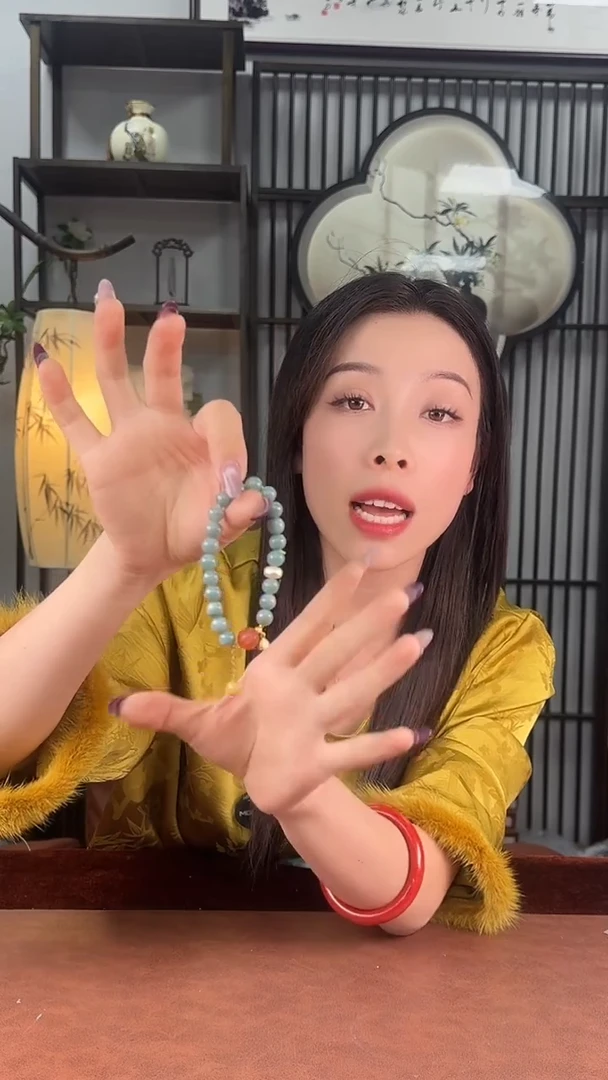 未镶嵌手链翡翠   艾154 多样性发货其一