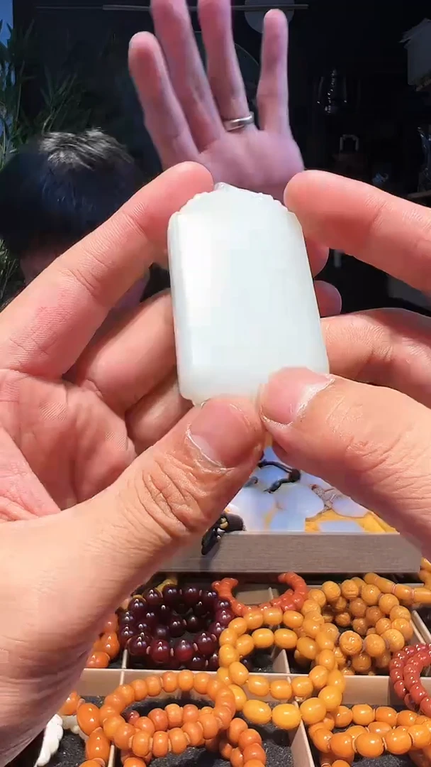 【闪购商品】和田玉吊坠(不含链)未镶嵌挂件