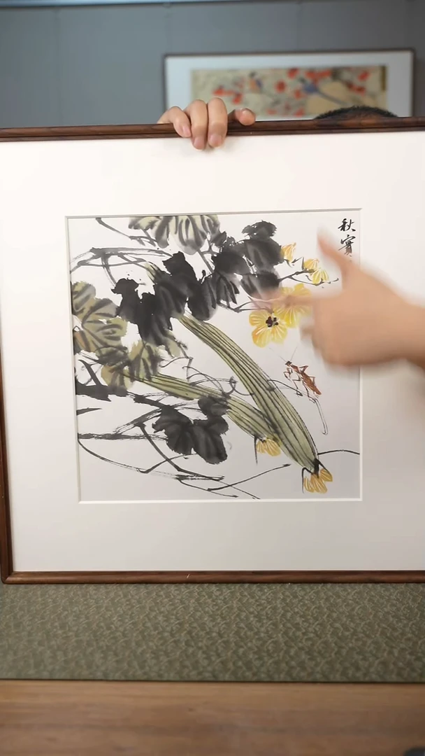 书法协会会员老师作品-