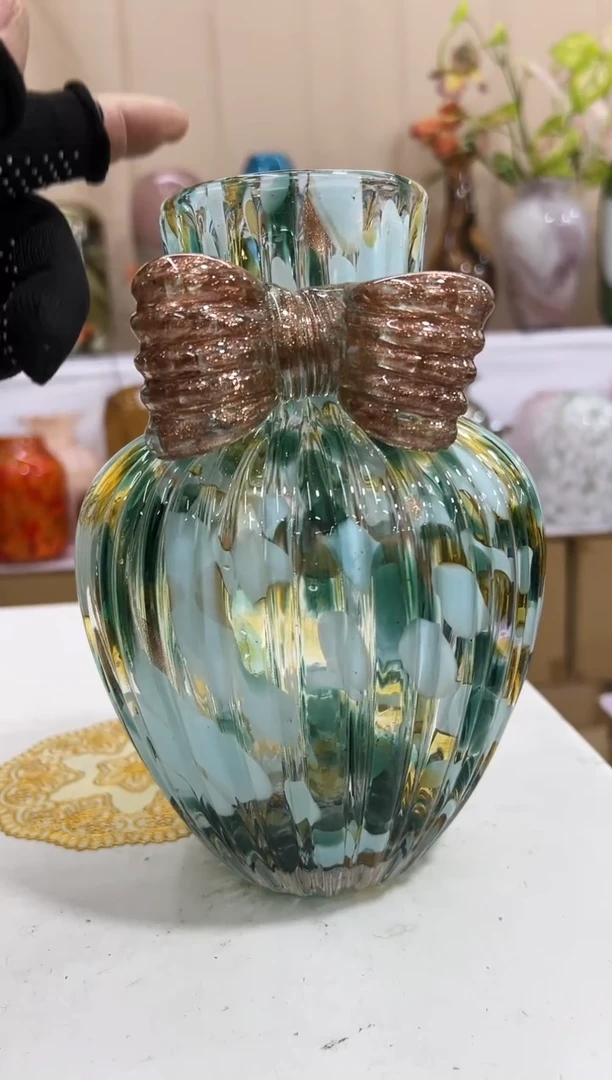 【闪购商品】也麦花器