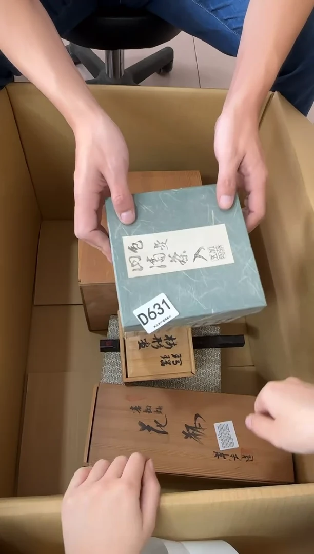 其他开****班631...中古产品谨慎参拍