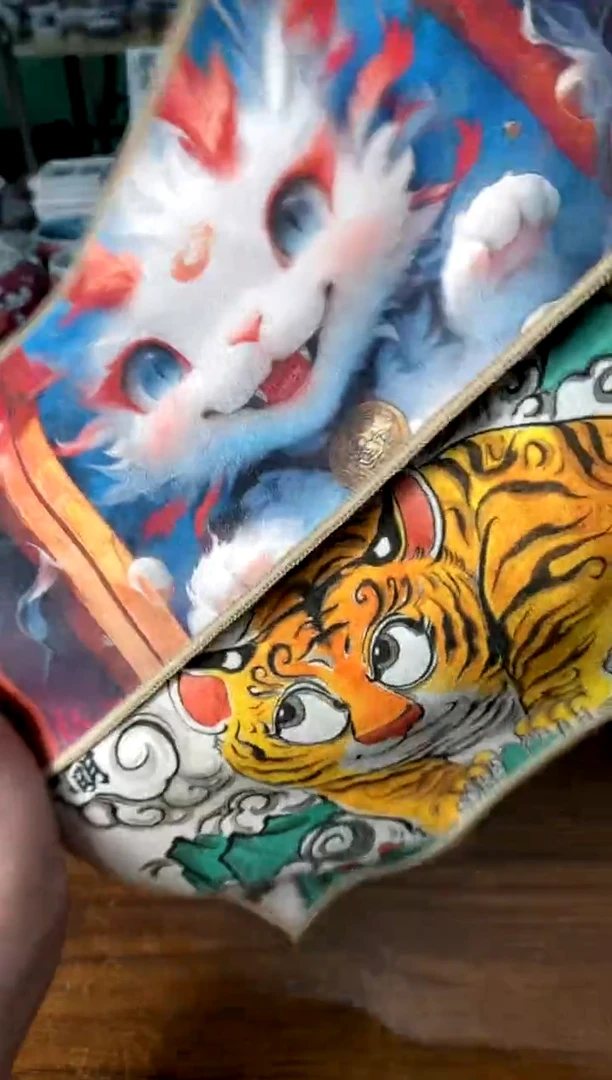 茶巾2条[直播间福利价）