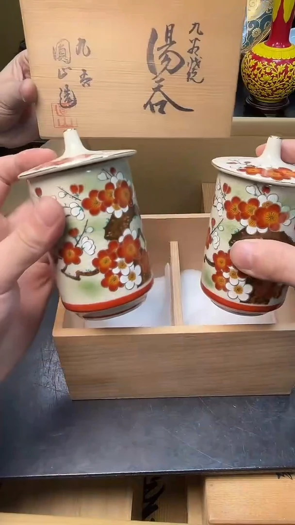 茶宠瓷器茶具套装