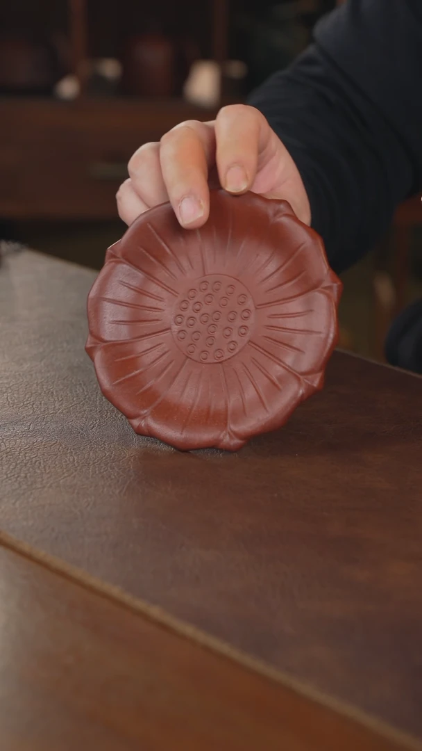 【闪购商品】紫砂茶壶壶承壶承壶承