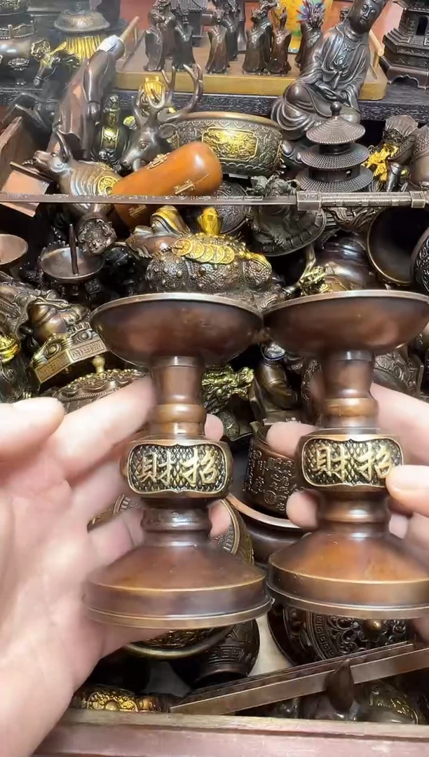 1案台摆件  物品摆件