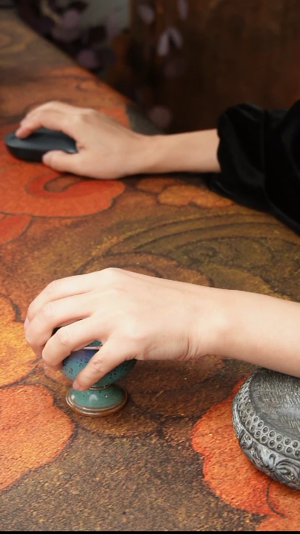 摆件璐*钧窑钧瓷钧瓷钧瓷钧瓷