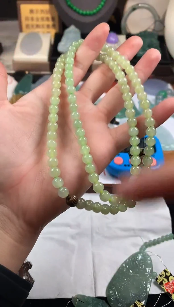 未镶嵌定制翡翠优*毛货不退不换