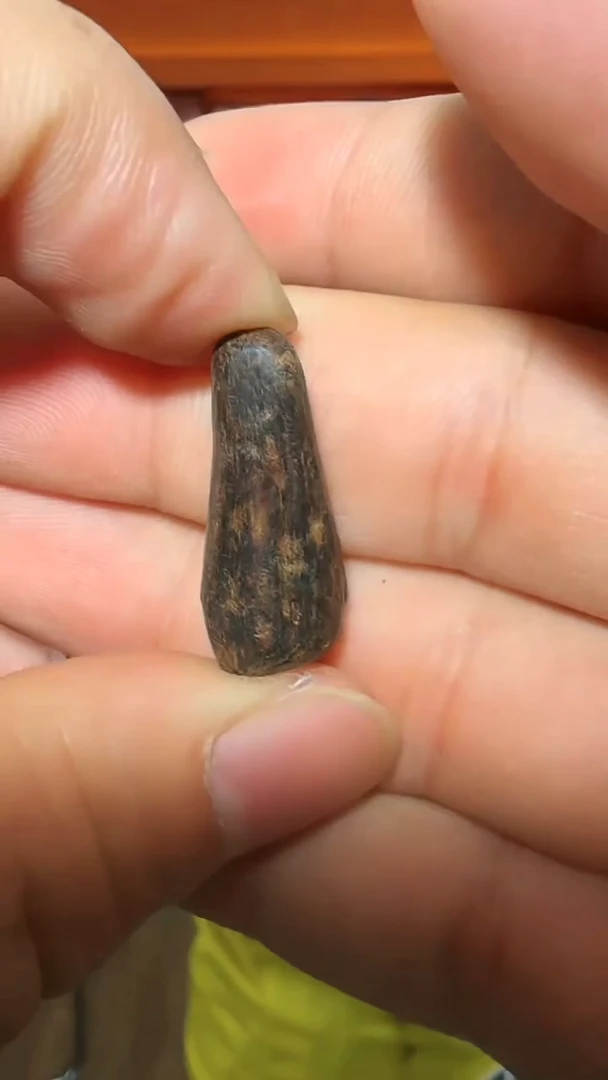 沉香吊坠101号瘤疤舍利子多样性发一