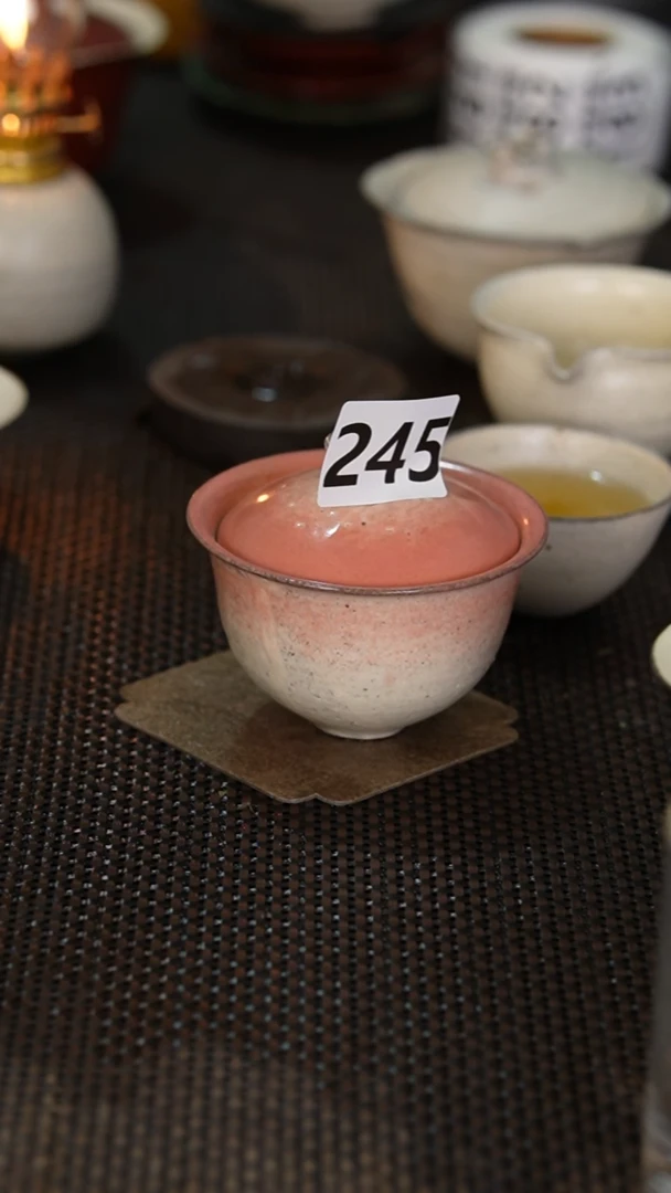 245 景德镇{立梦陶}手作