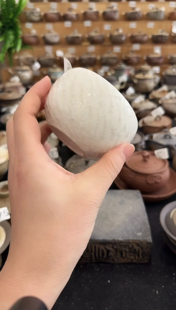 【闪购商品】壶365墨山阁茶器纯手工制作