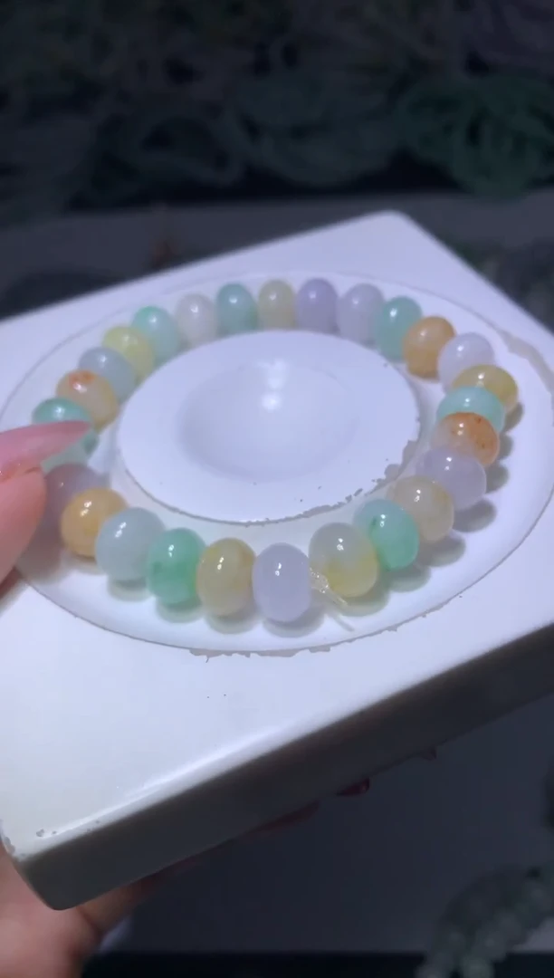 未镶嵌挂件翡翠刘*娟MXX057058