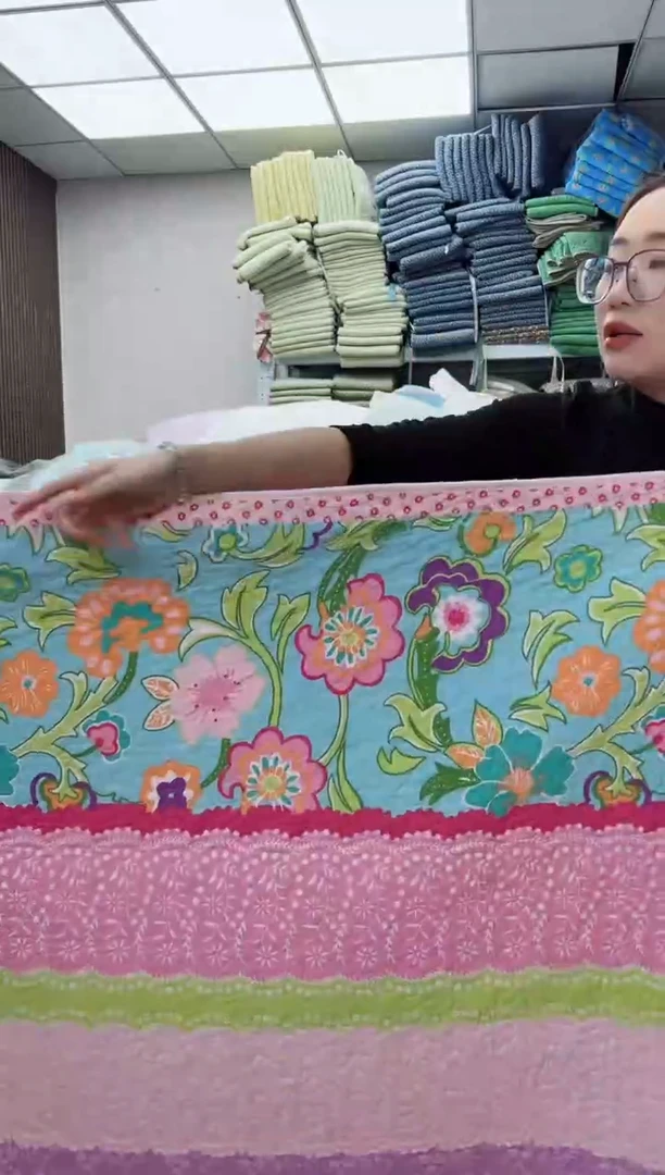 棉编号21卿雪专属链接杂款孤品床盖单件孤品200*230