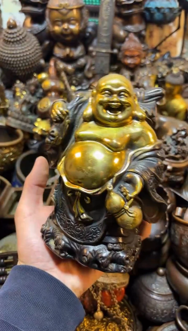 【闪购链接】古上古铜器专属链接