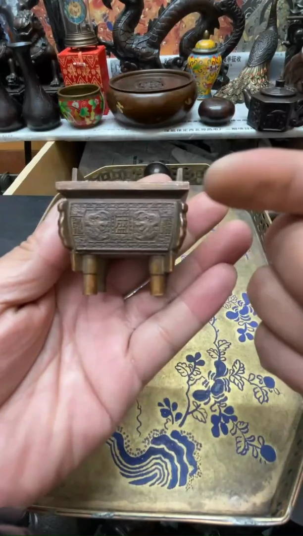 【闪购商品】铜器摆件铜器摆件铜器摆件