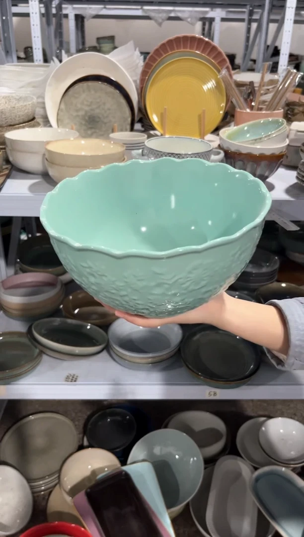 【闪购商品】瓷片外贸尾货瑕疵满20包邮X QM