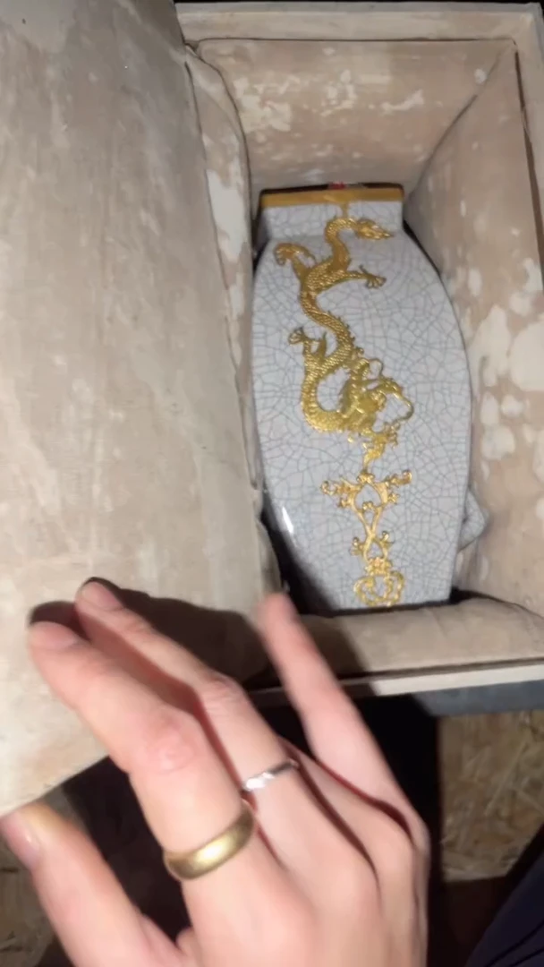 陶瓷闪购商品高端专用连