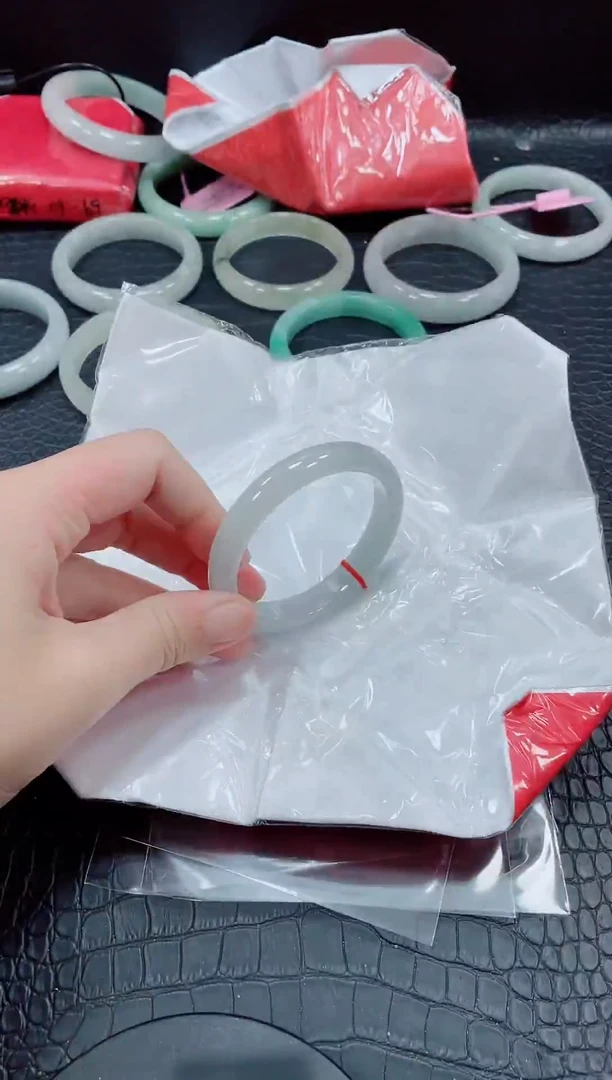 非金属无小哥297号手镯57.2圈口