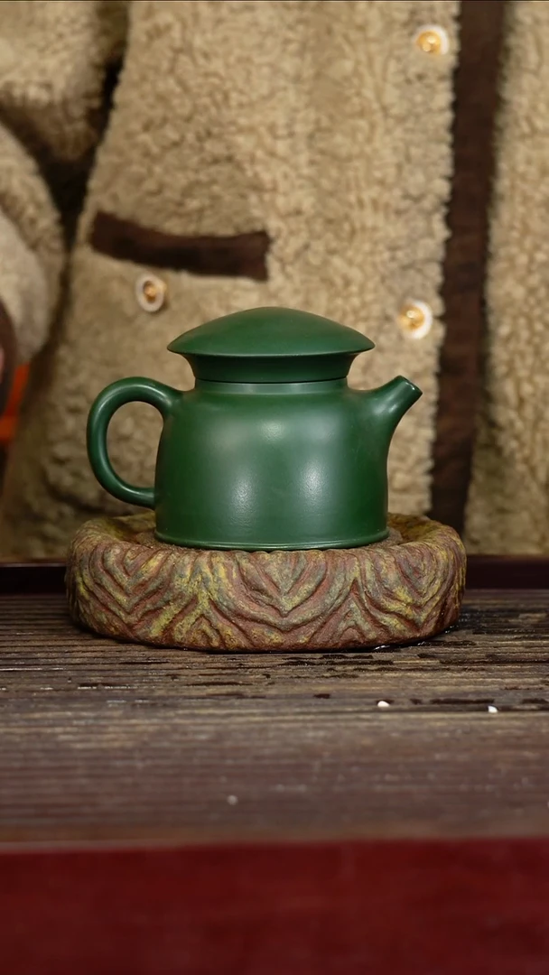 宜兴原矿紫砂壶茶壶宜兴原矿紫砂壶茶壶230C