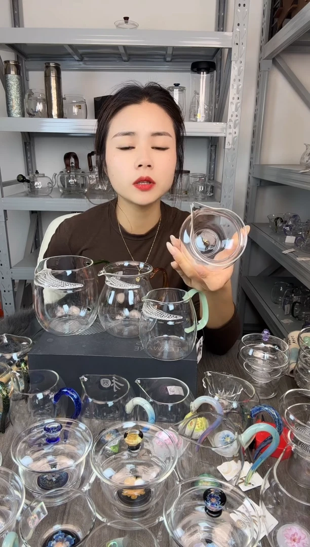 禾器 天逸茶海孤品