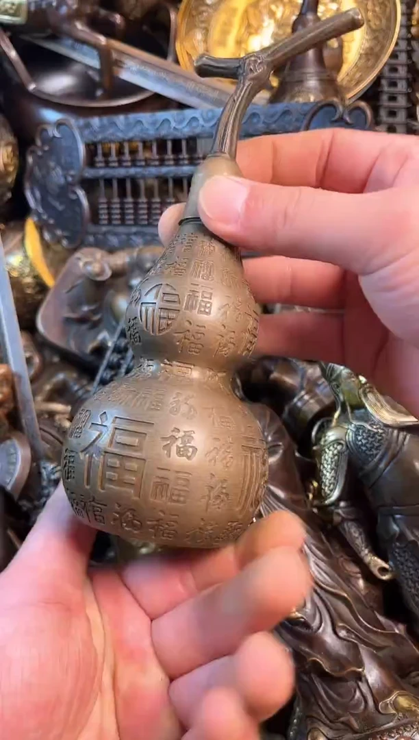 精美铜器诚信经营