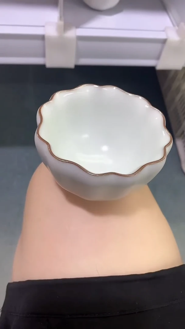 瓷片陶瓷茶具茶器