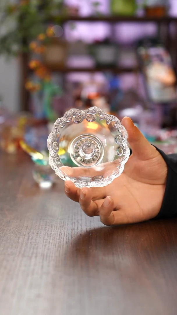 闪购戒指架蝴蝶款