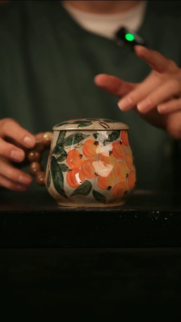 其他611遇瓷手作同款