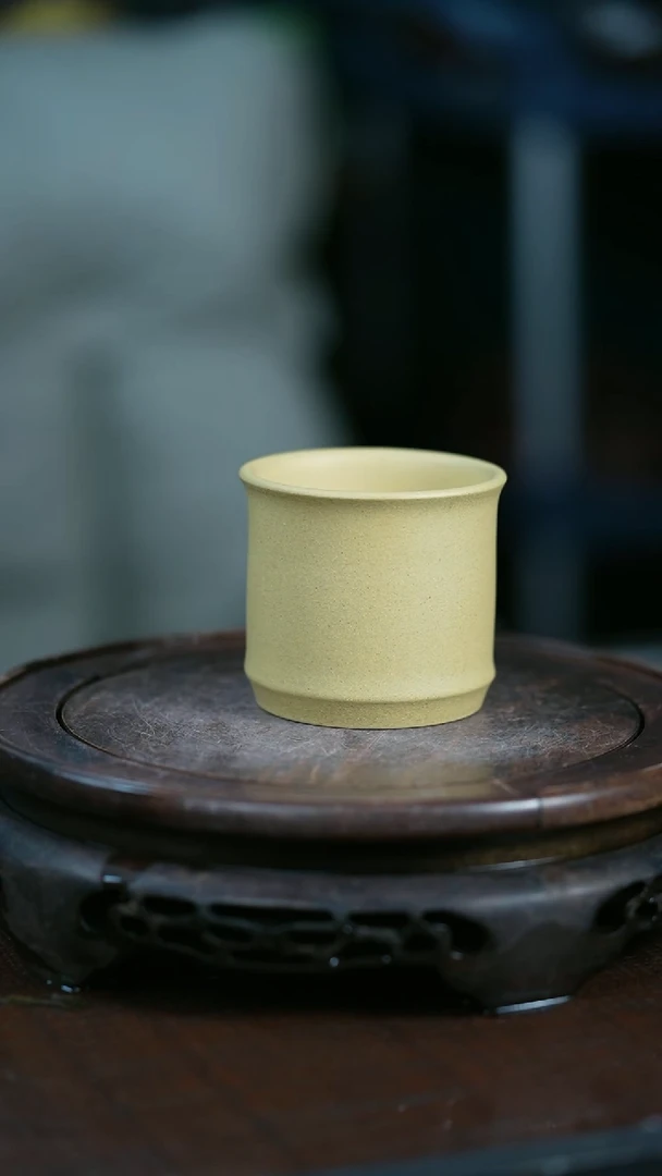 【闪购商品】紫砂茶壶原矿全手杯子