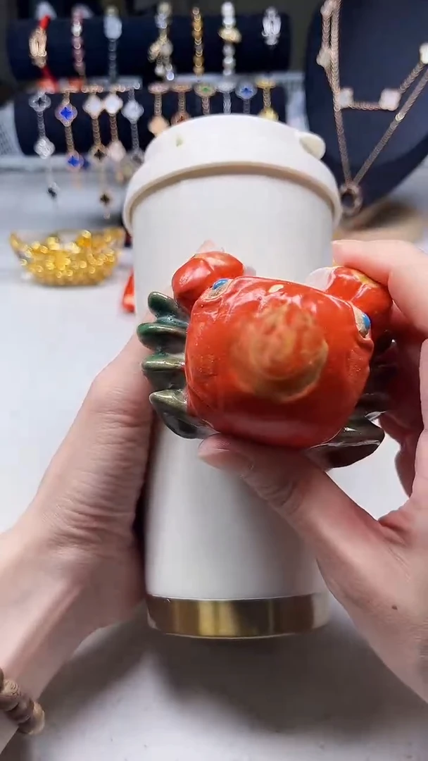 瓷片陶茶周边666文玩多人