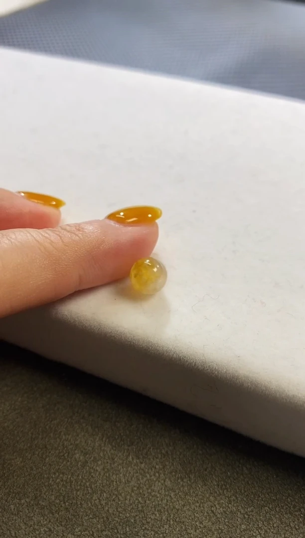 【闪购商品】翡翠挂件未镶嵌只限今晚单珠