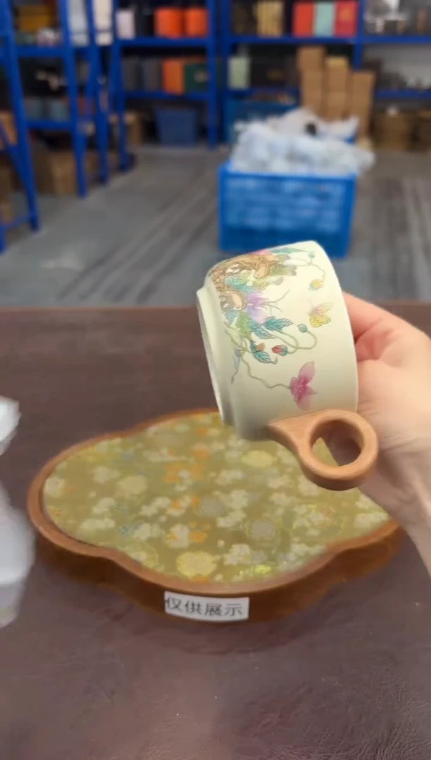 【闪购商品】嘉禾茶空间直播清仓福利1111111