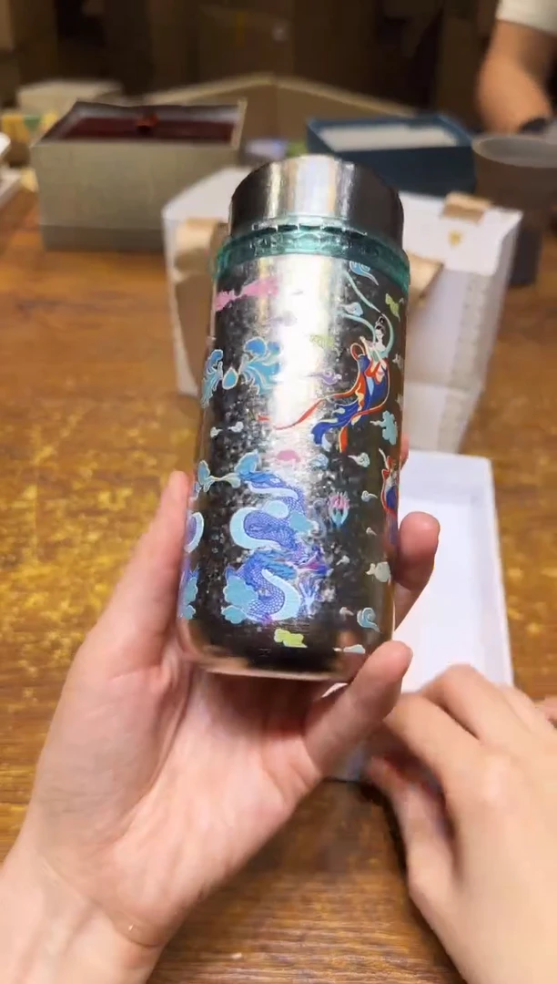 小狐狸严选日瓷器小狐狸精选日瓷器