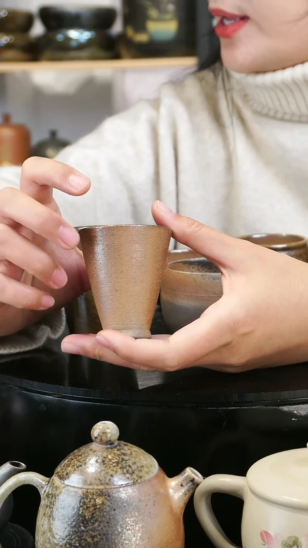 【闪购商品】壶415 苏橙茶周边.....