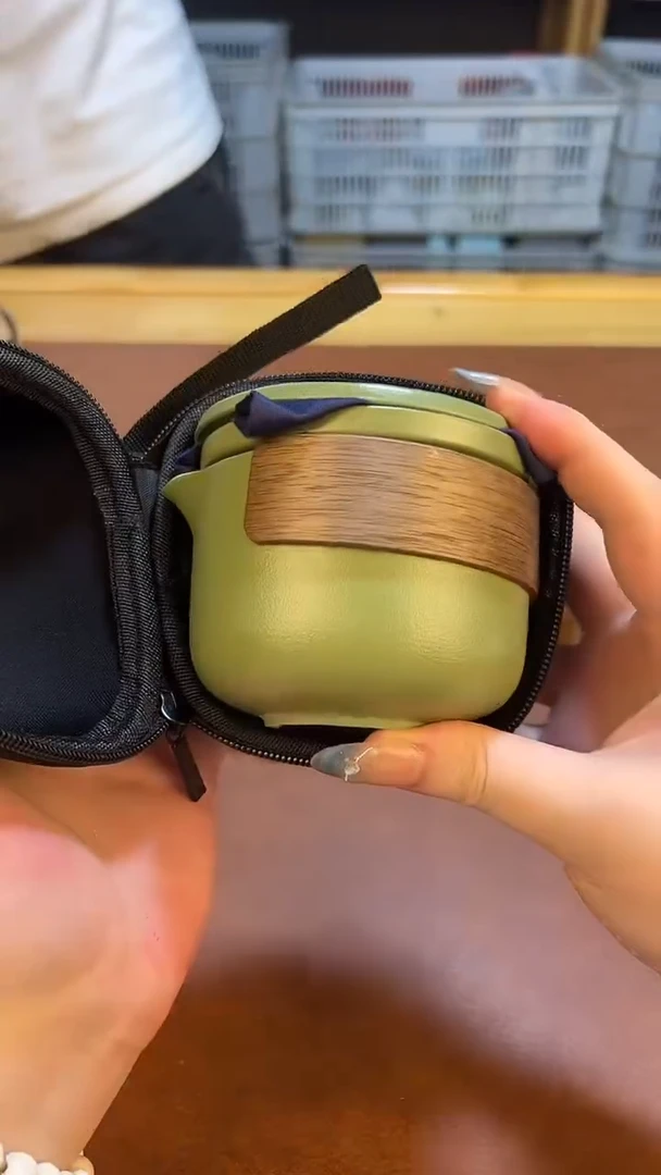 高端茶具，便宜处理